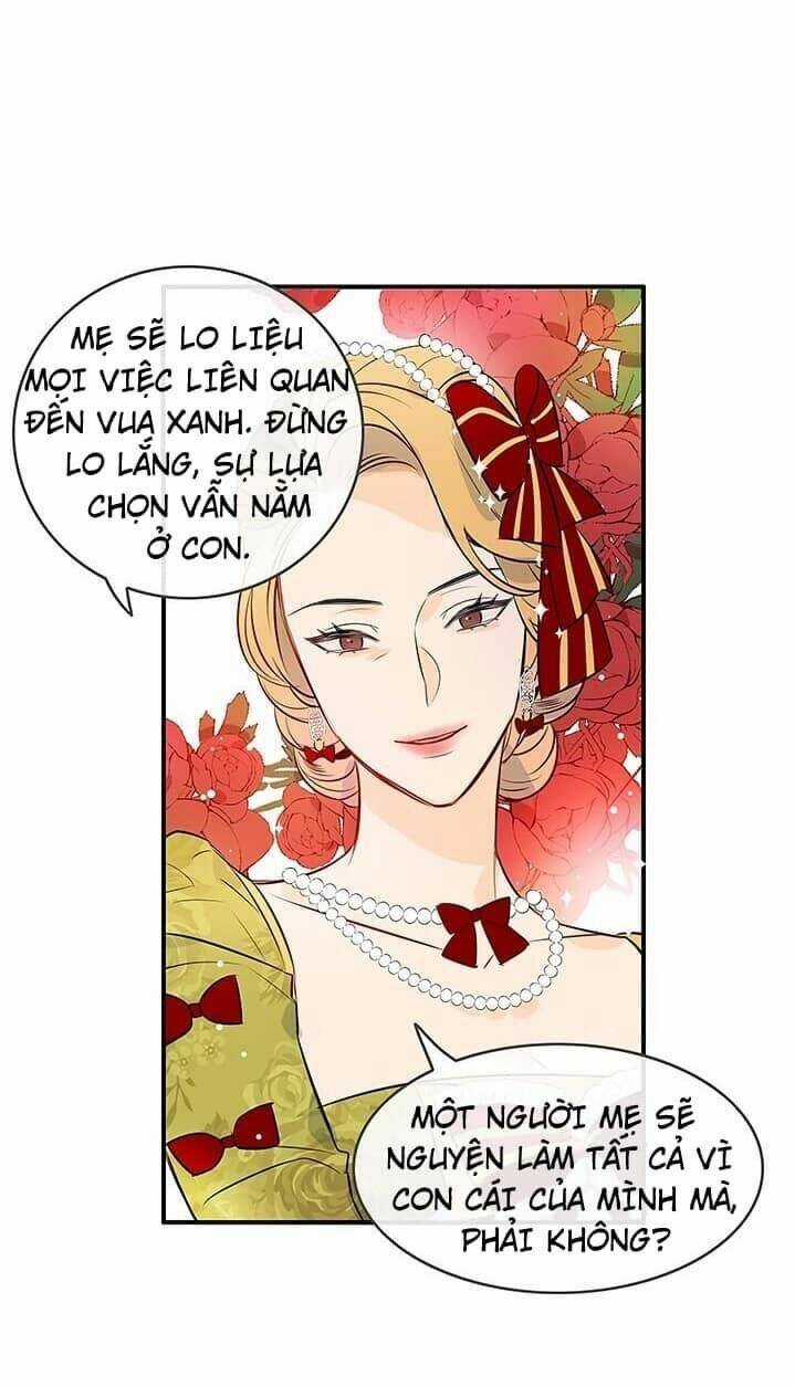 Điều Ước Tuyệt Vời Chapter 7 trang 36