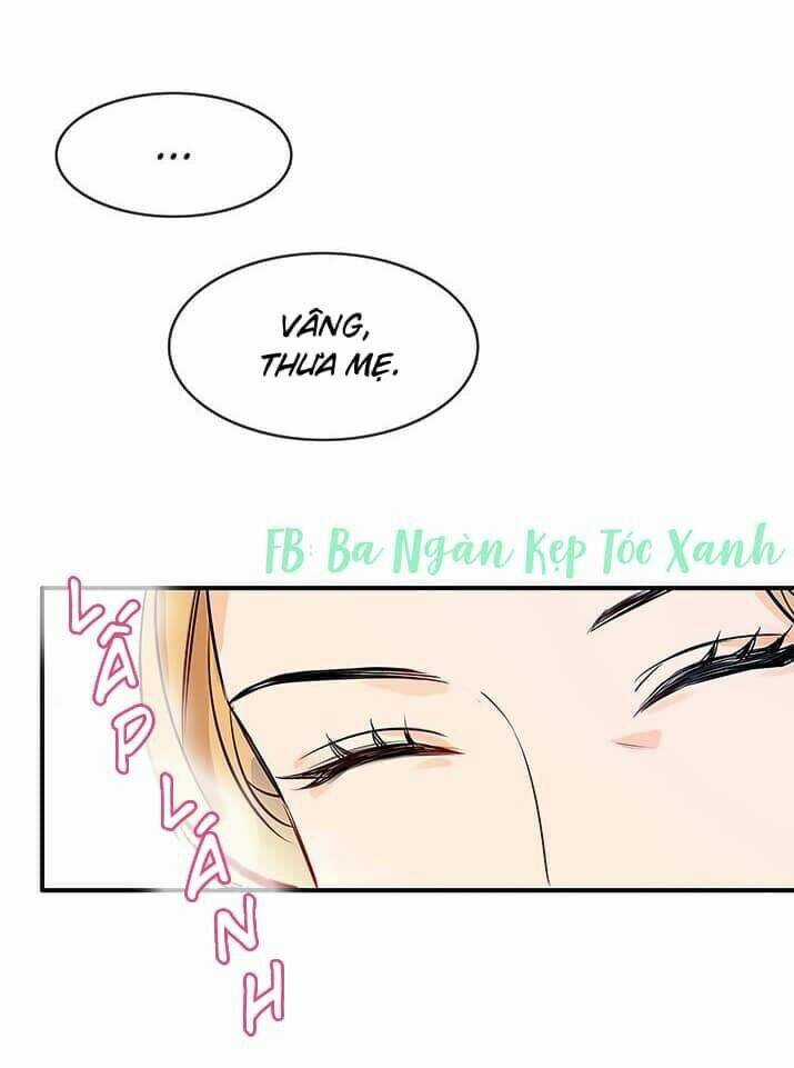 Điều Ước Tuyệt Vời Chapter 7 trang 37