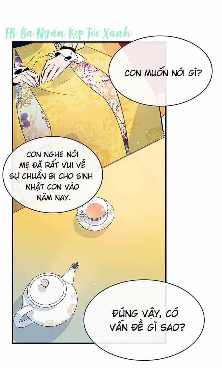 Điều Ước Tuyệt Vời Chapter 7 trang 38