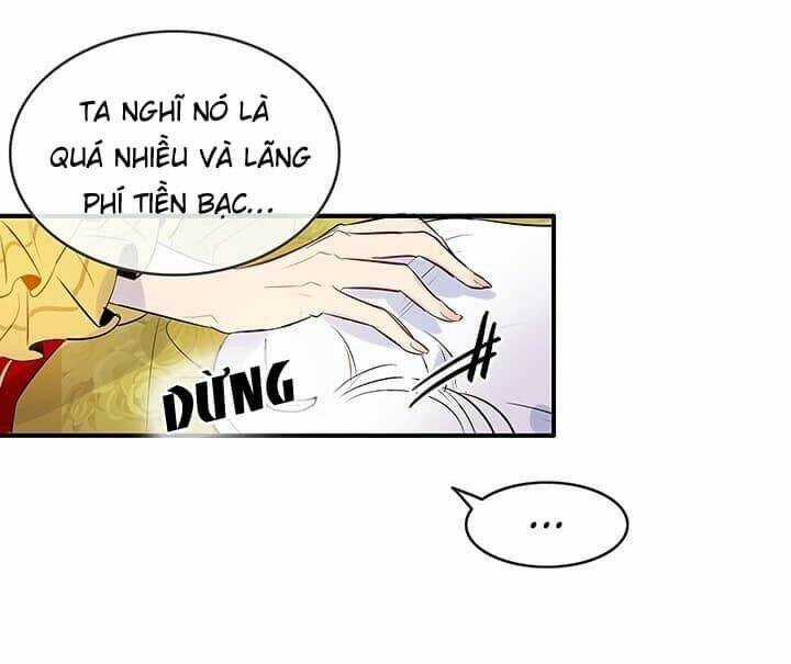 Điều Ước Tuyệt Vời Chapter 7 trang 40