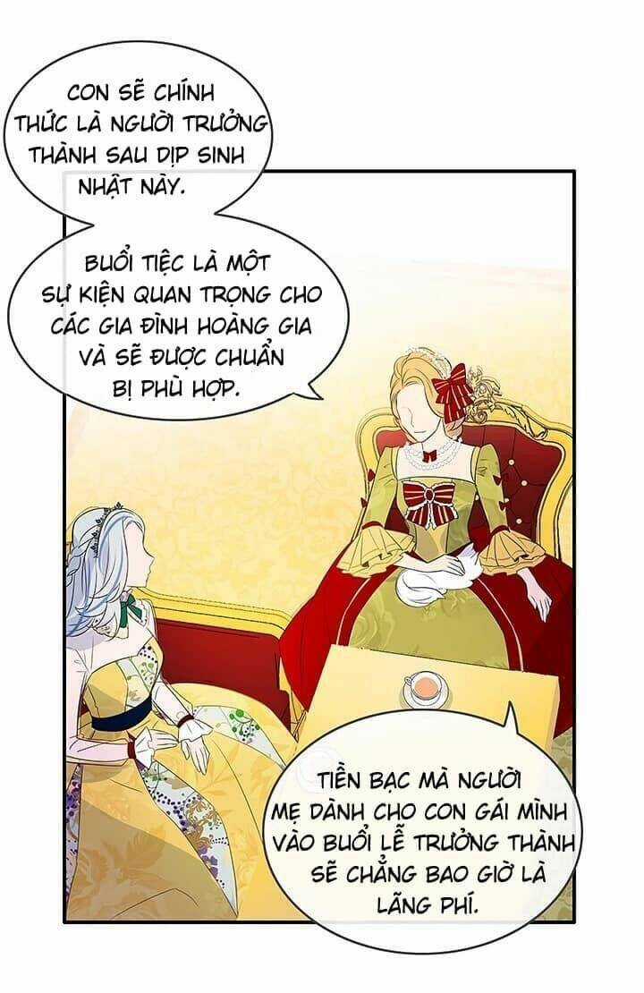 Điều Ước Tuyệt Vời Chapter 7 trang 41