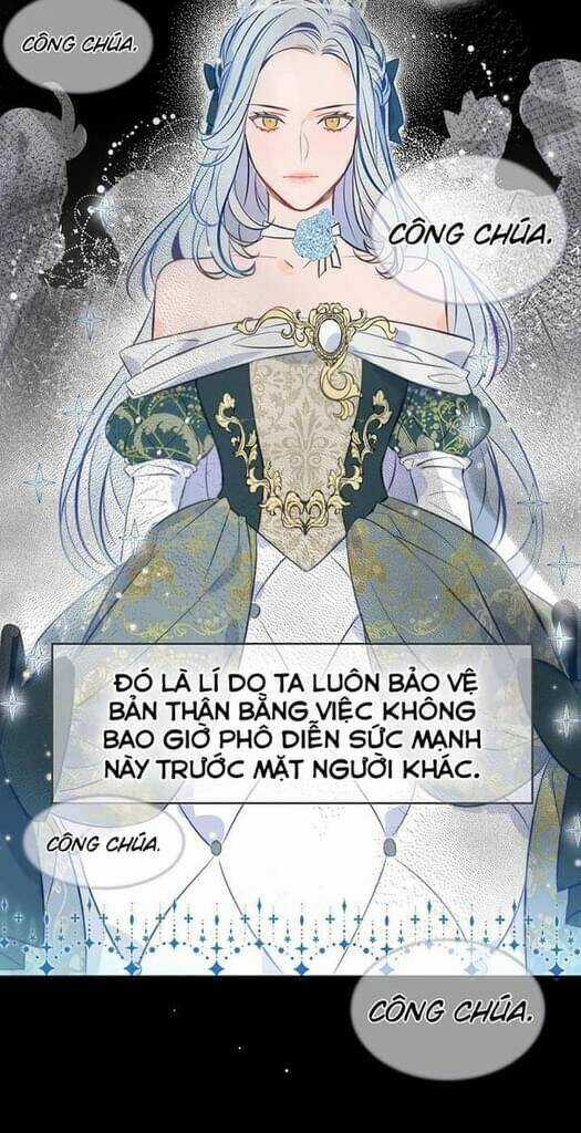 Điều Ước Tuyệt Vời Chapter 7 trang 43