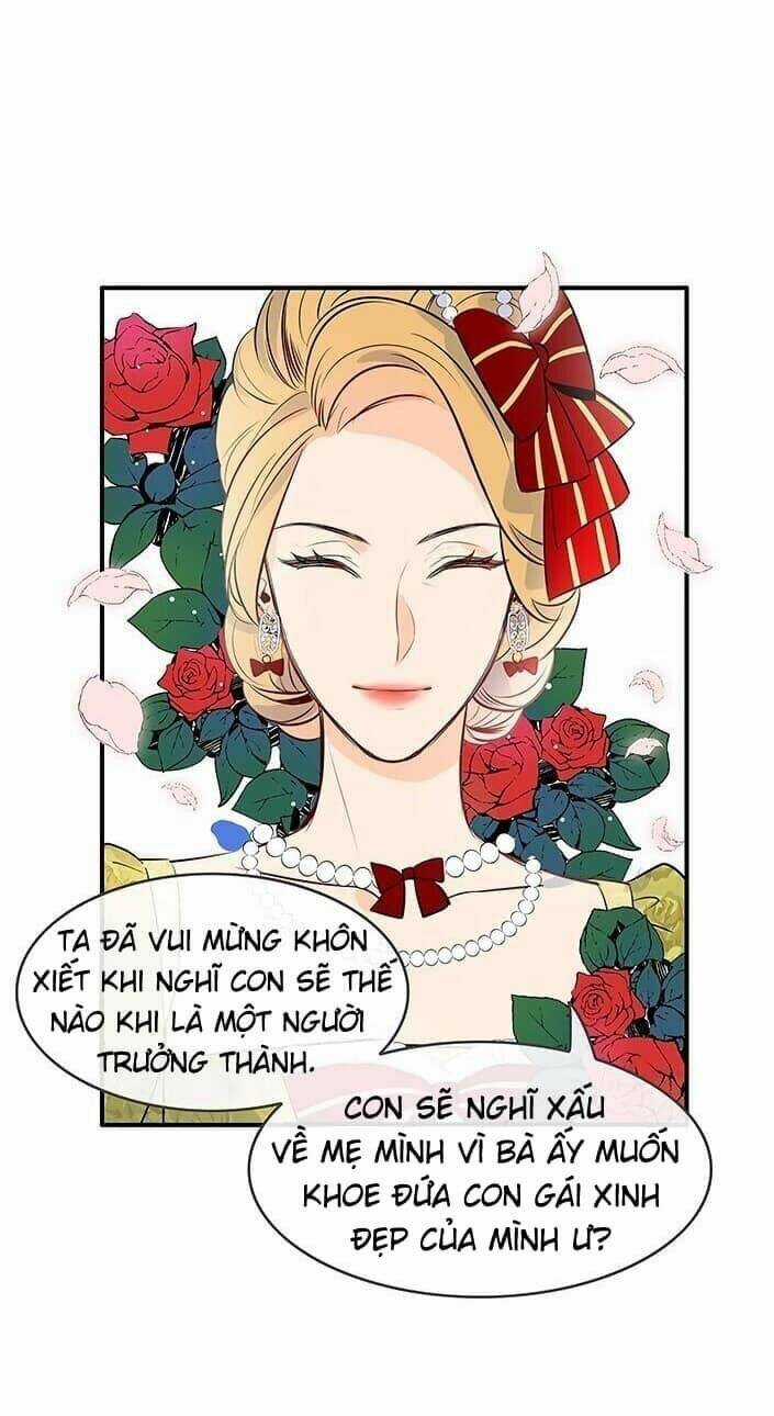 Điều Ước Tuyệt Vời Chapter 7 trang 46