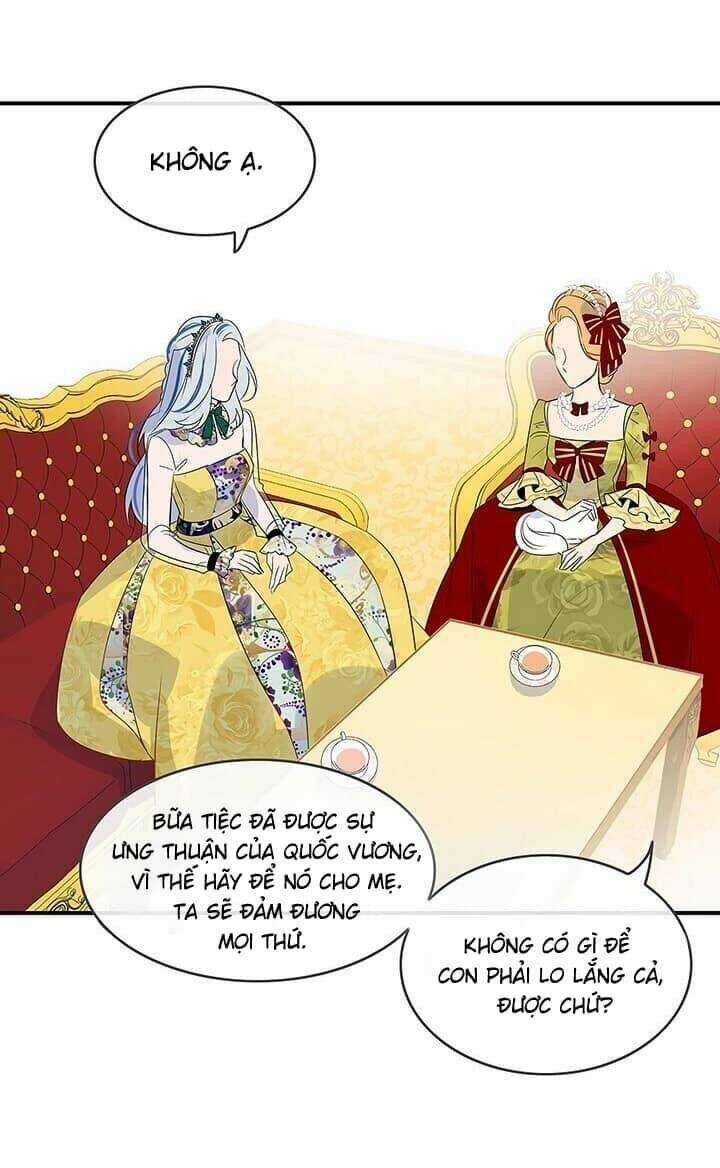 Điều Ước Tuyệt Vời Chapter 7 trang 47