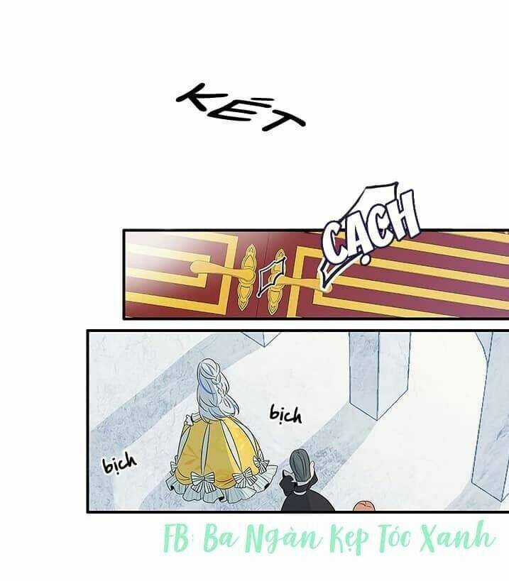 Điều Ước Tuyệt Vời Chapter 7 trang 49