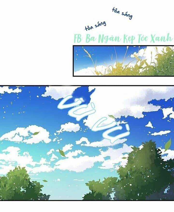 Điều Ước Tuyệt Vời Chapter 7 trang 5