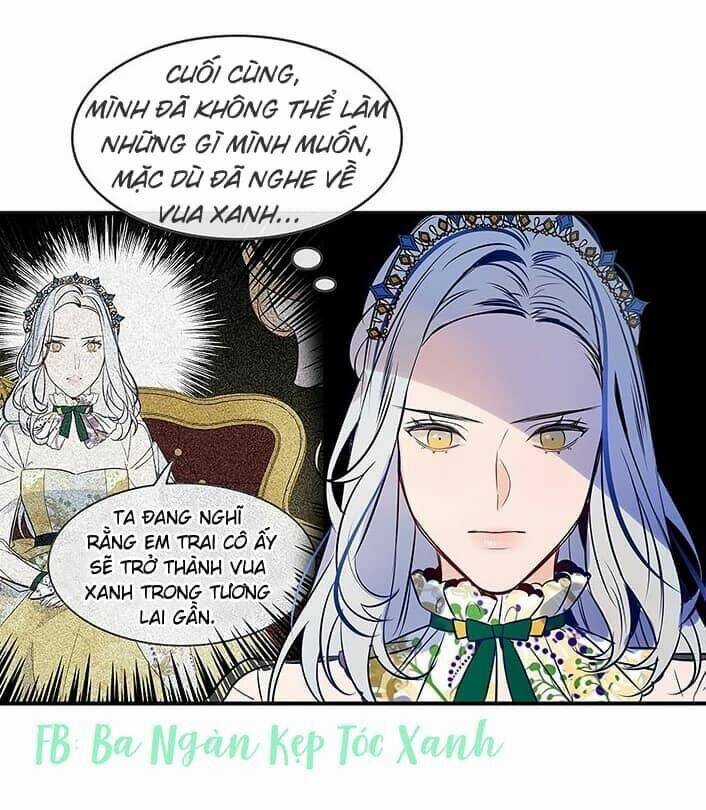 Điều Ước Tuyệt Vời Chapter 7 trang 50