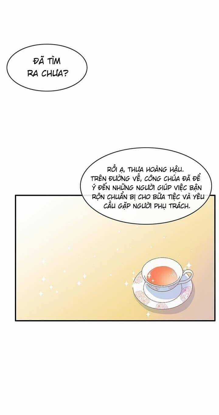 Điều Ước Tuyệt Vời Chapter 7 trang 53