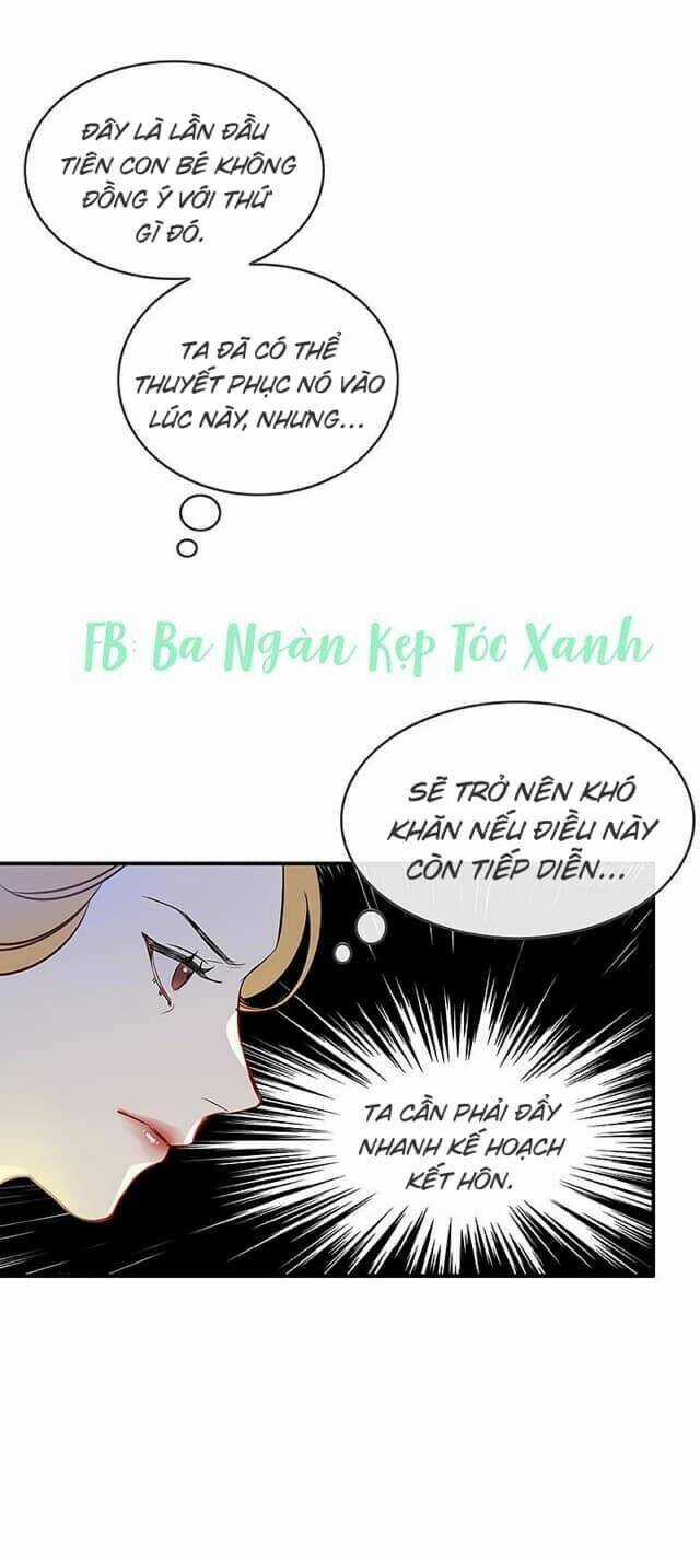 Điều Ước Tuyệt Vời Chapter 7 trang 54