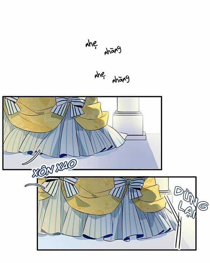 Điều Ước Tuyệt Vời Chapter 7 trang 6