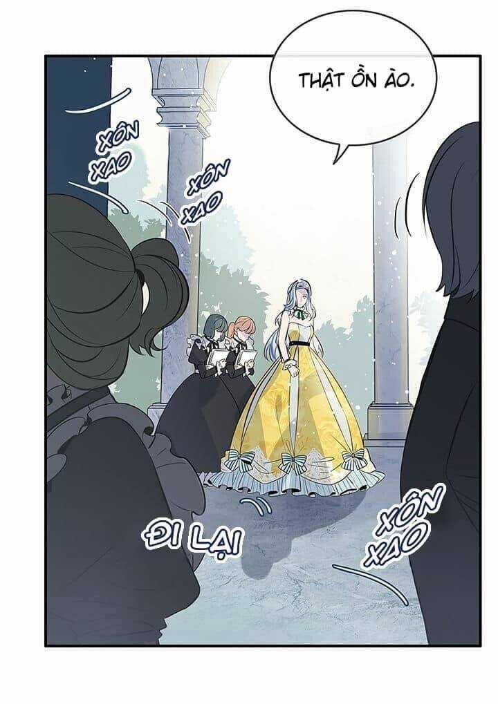 Điều Ước Tuyệt Vời Chapter 7 trang 8