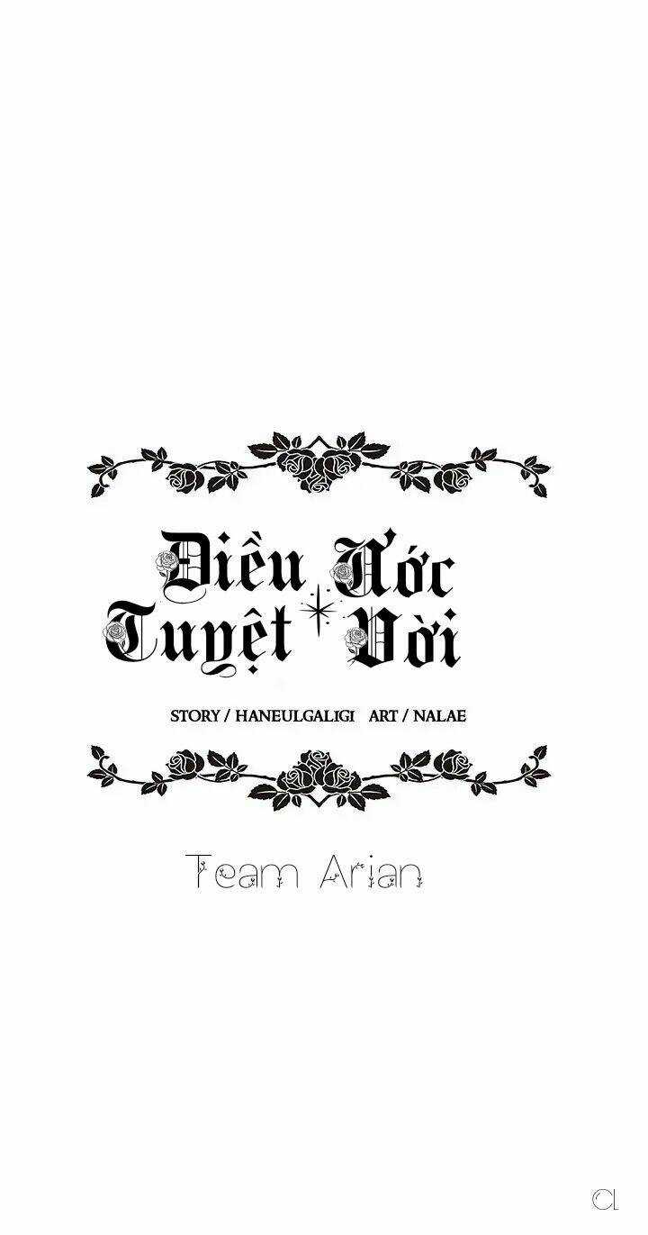 Điều Ước Tuyệt Vời Chapter 8 trang 15