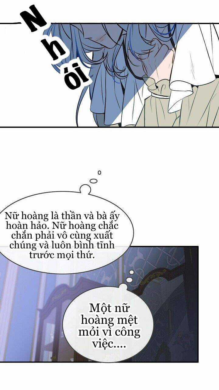 Điều Ước Tuyệt Vời Chapter 8 trang 18