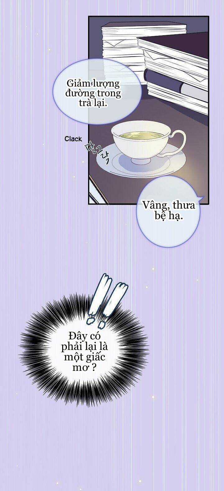 Điều Ước Tuyệt Vời Chapter 8 trang 2