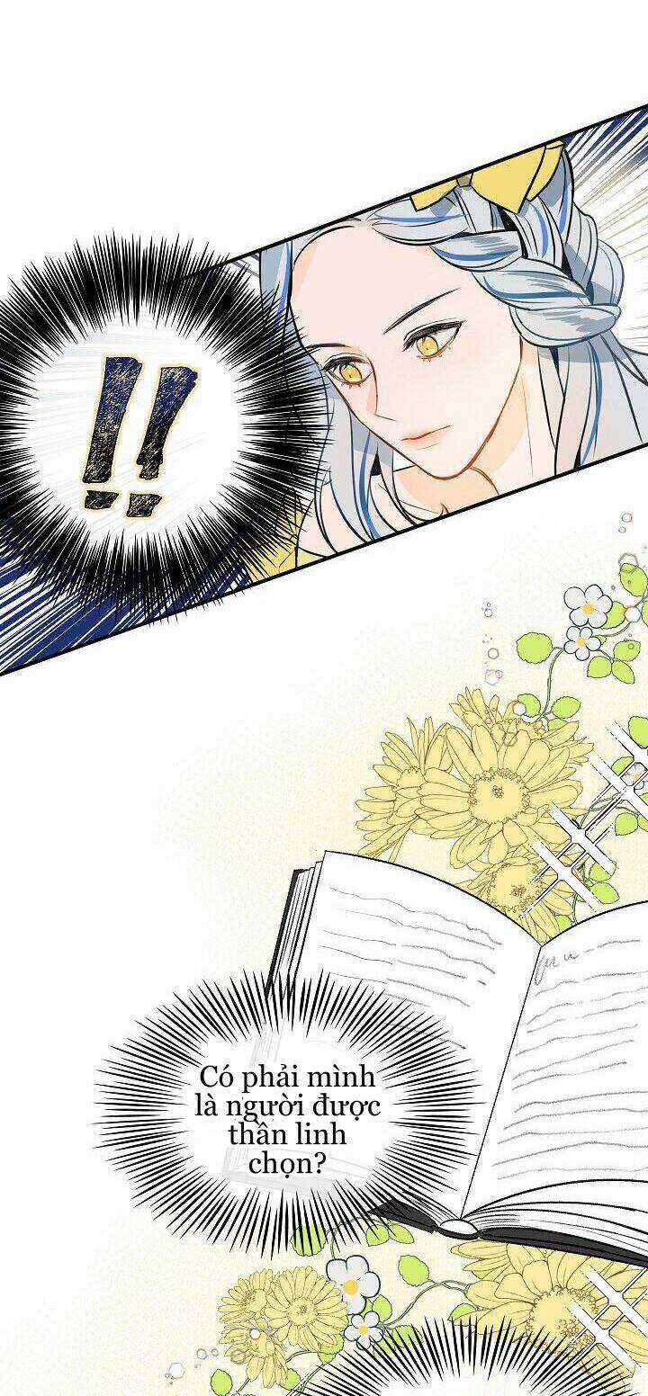 Điều Ước Tuyệt Vời Chapter 8 trang 22