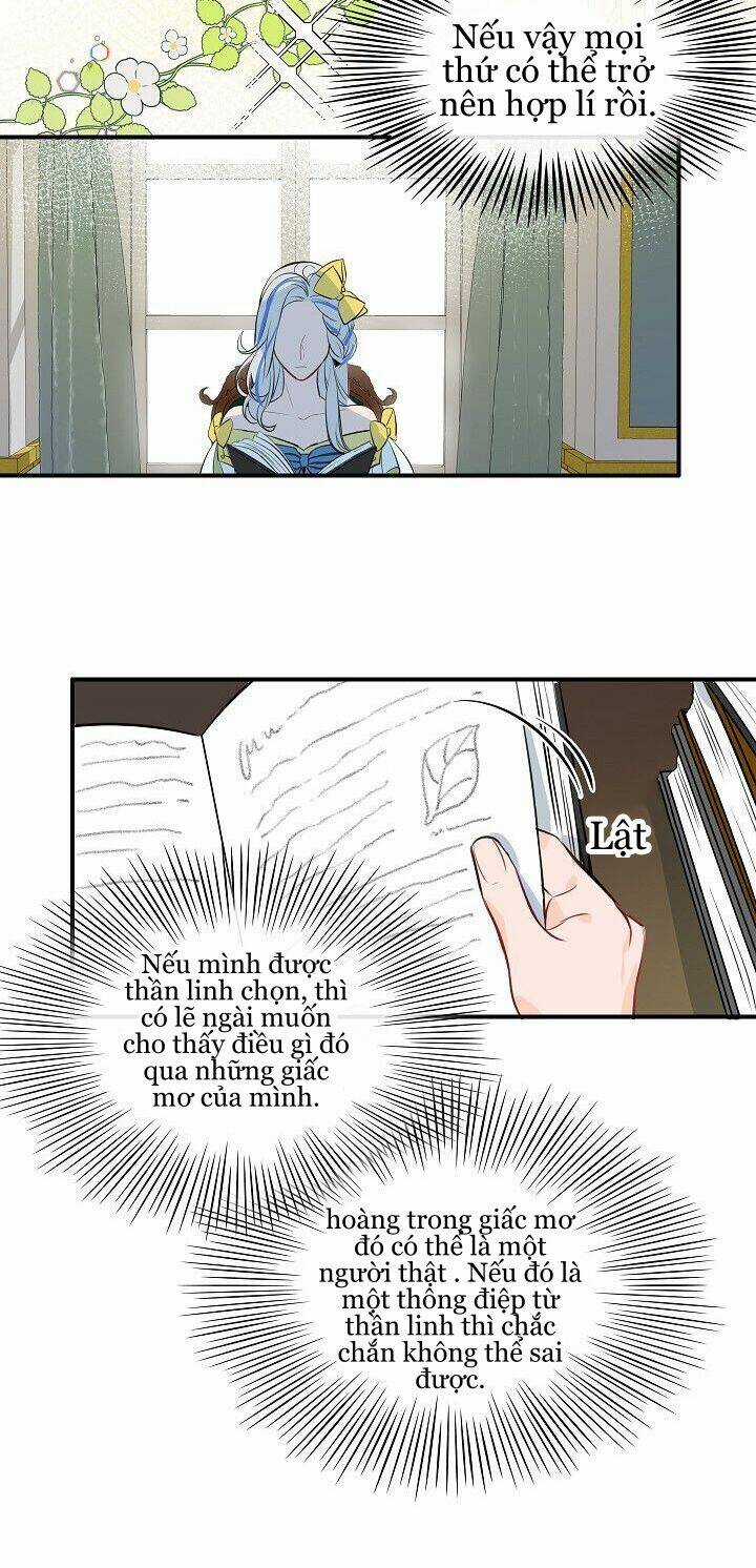 Điều Ước Tuyệt Vời Chapter 8 trang 23