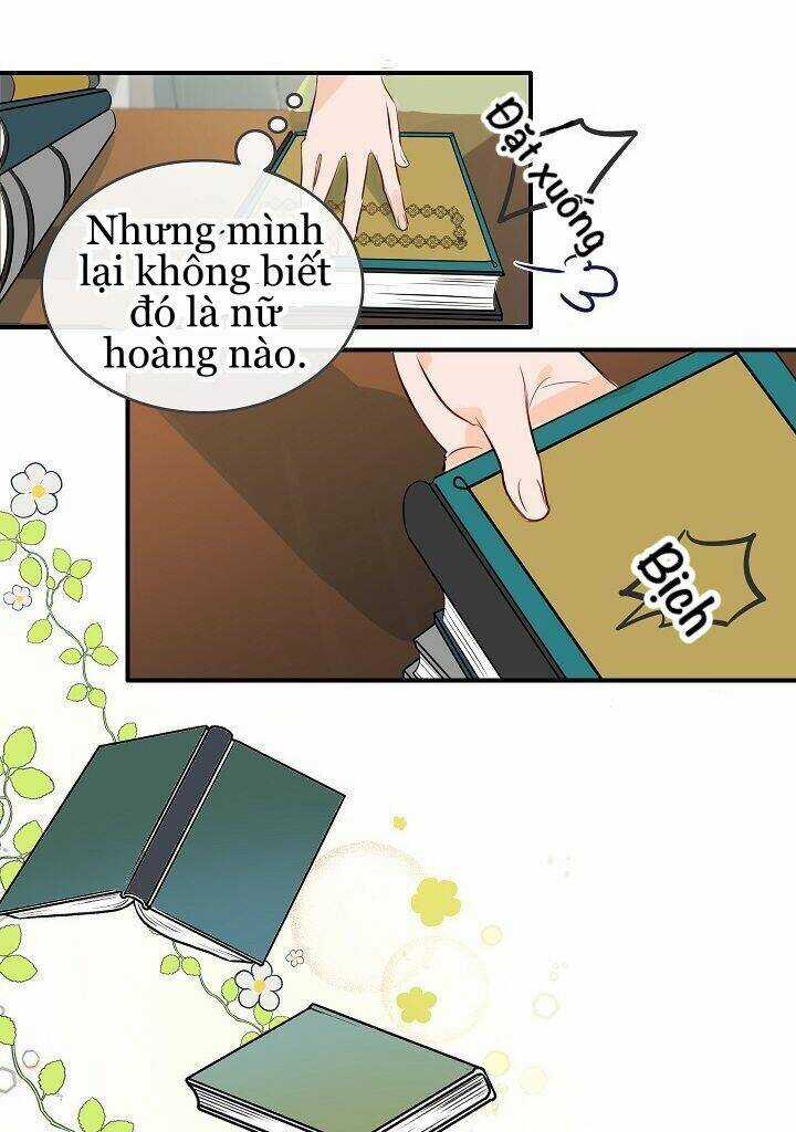 Điều Ước Tuyệt Vời Chapter 8 trang 24