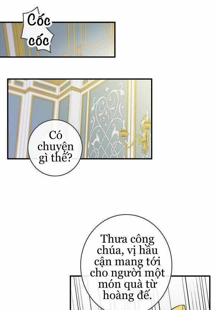 Điều Ước Tuyệt Vời Chapter 8 trang 26