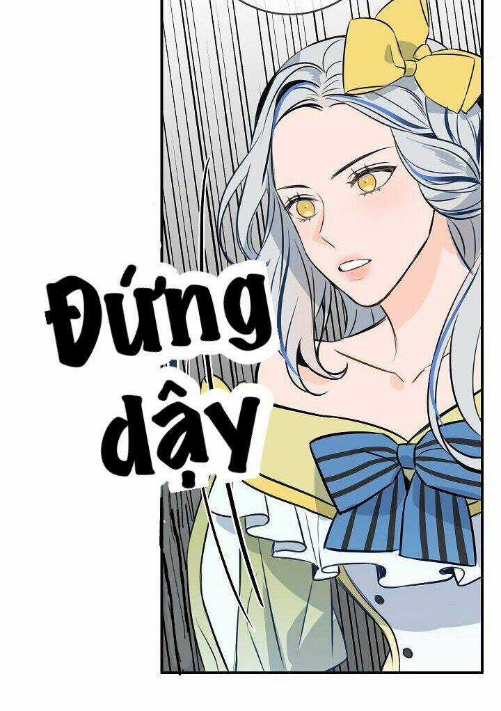 Điều Ước Tuyệt Vời Chapter 8 trang 27