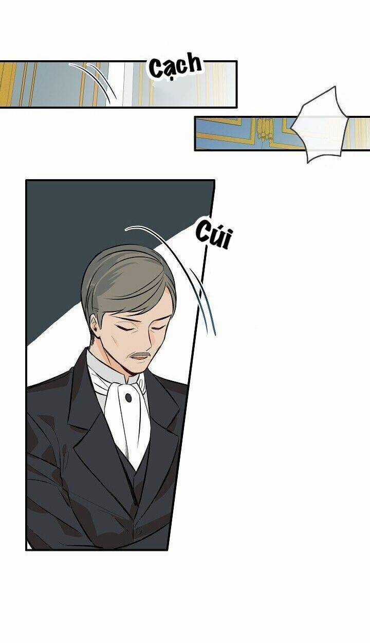 Điều Ước Tuyệt Vời Chapter 8 trang 29