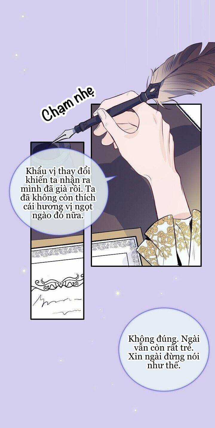 Điều Ước Tuyệt Vời Chapter 8 trang 3