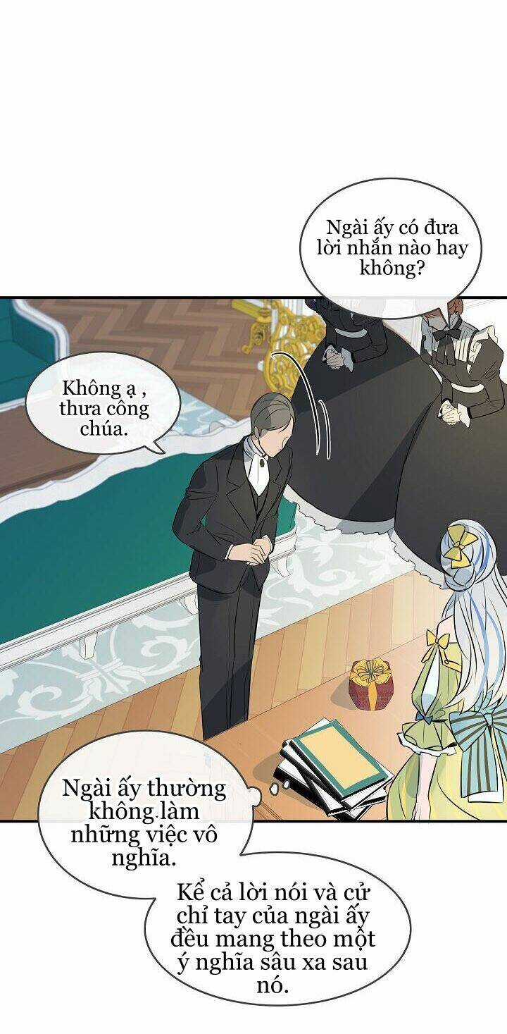 Điều Ước Tuyệt Vời Chapter 8 trang 32