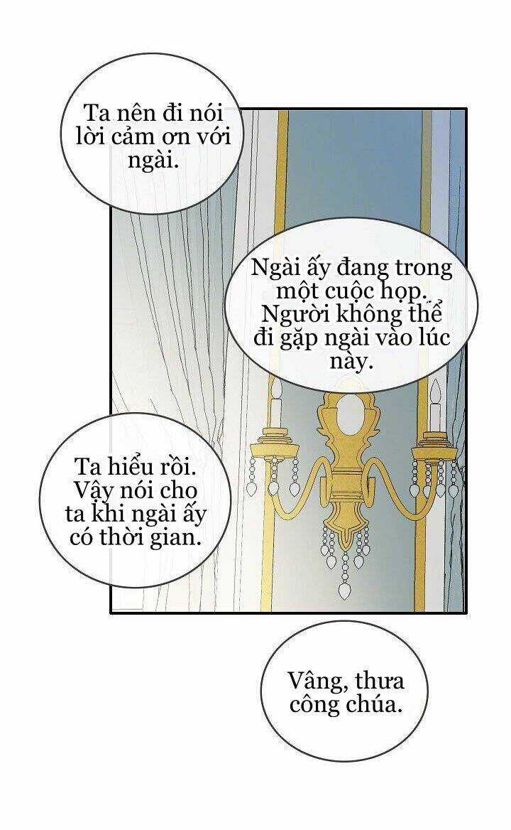 Điều Ước Tuyệt Vời Chapter 8 trang 33