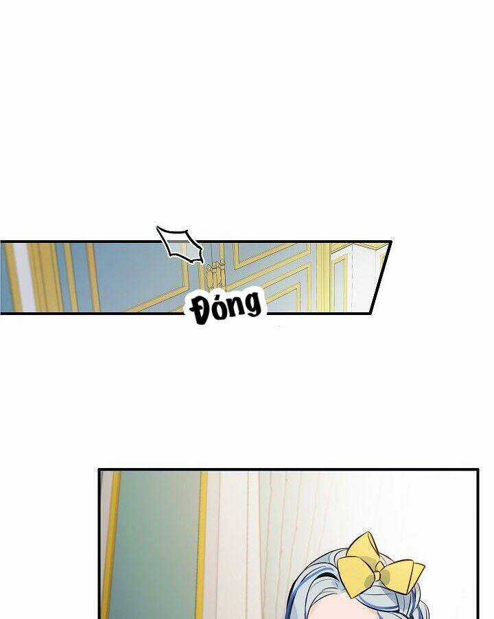 Điều Ước Tuyệt Vời Chapter 8 trang 34