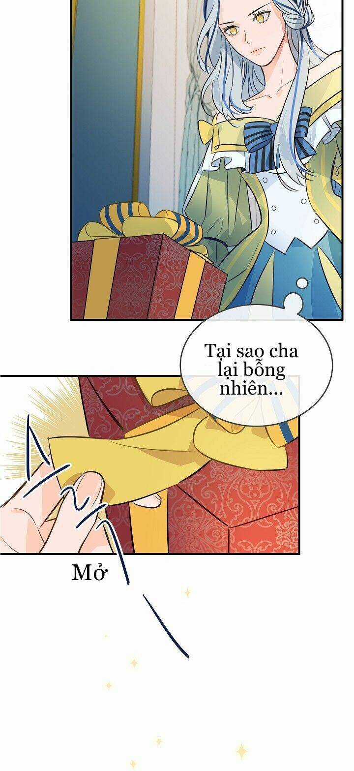 Điều Ước Tuyệt Vời Chapter 8 trang 35