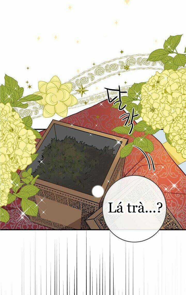 Điều Ước Tuyệt Vời Chapter 8 trang 36