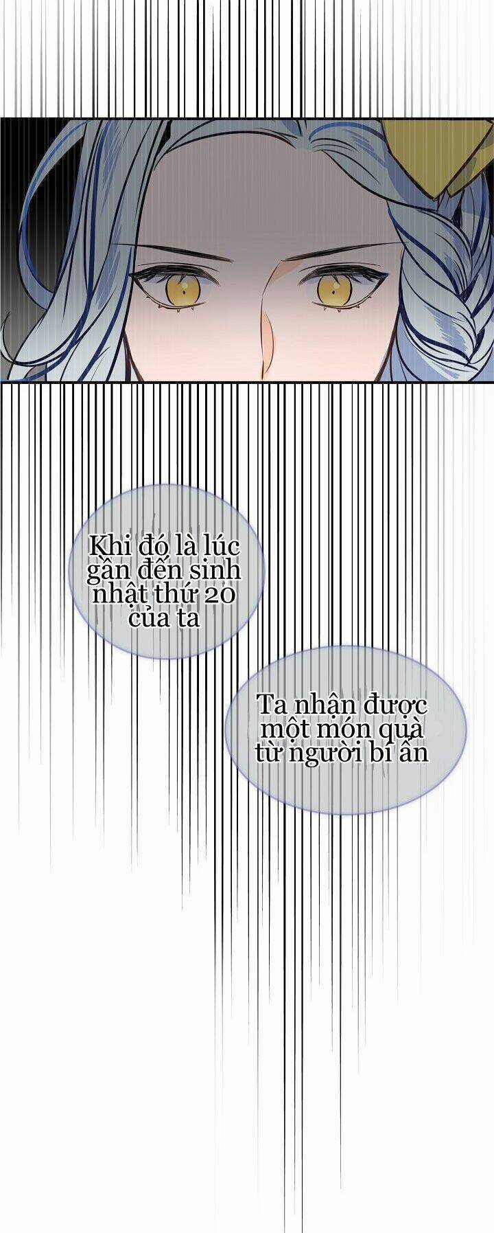 Điều Ước Tuyệt Vời Chapter 8 trang 37