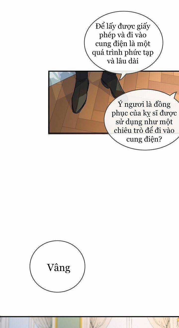 Điều Ước Tuyệt Vời Chapter 8 trang 41