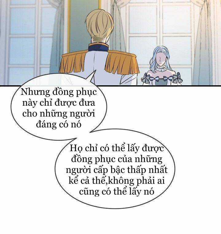 Điều Ước Tuyệt Vời Chapter 8 trang 42