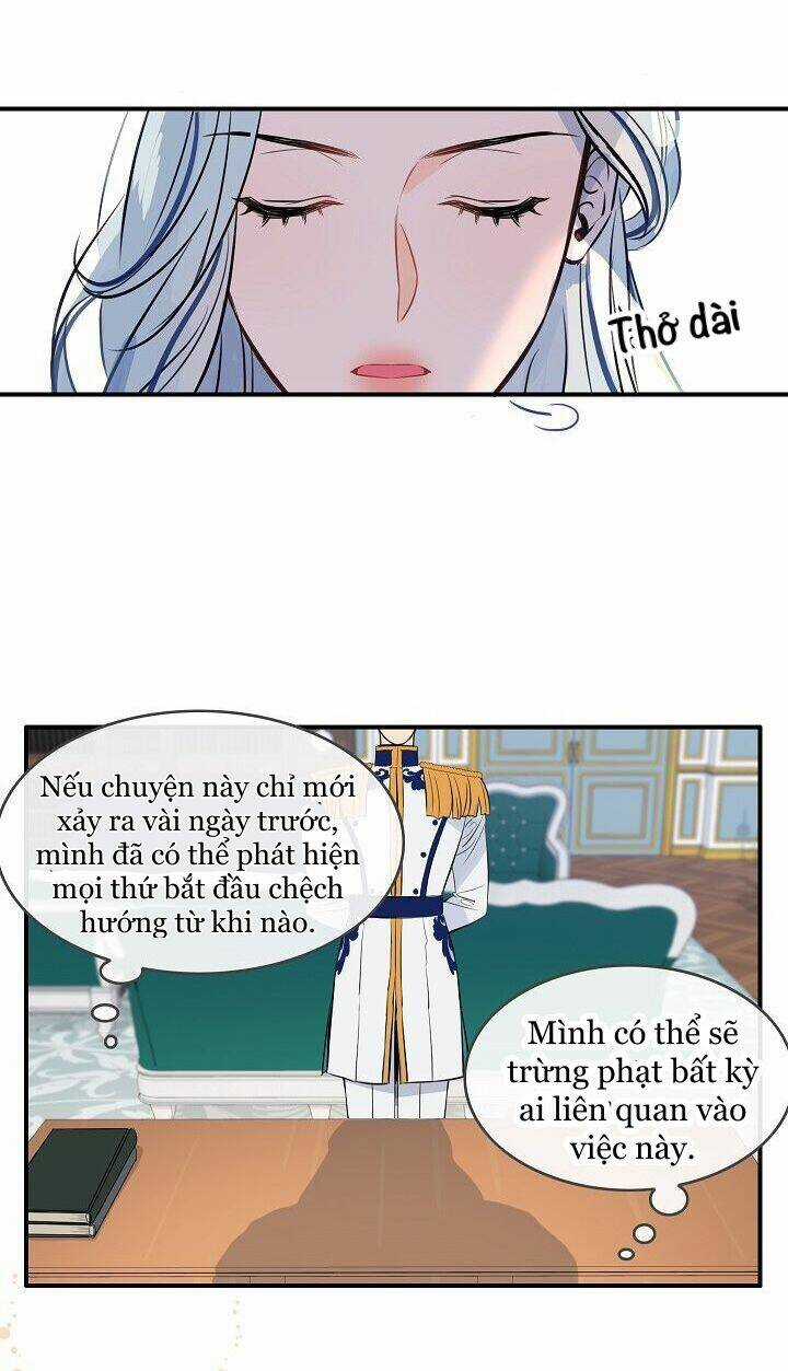 Điều Ước Tuyệt Vời Chapter 8 trang 43