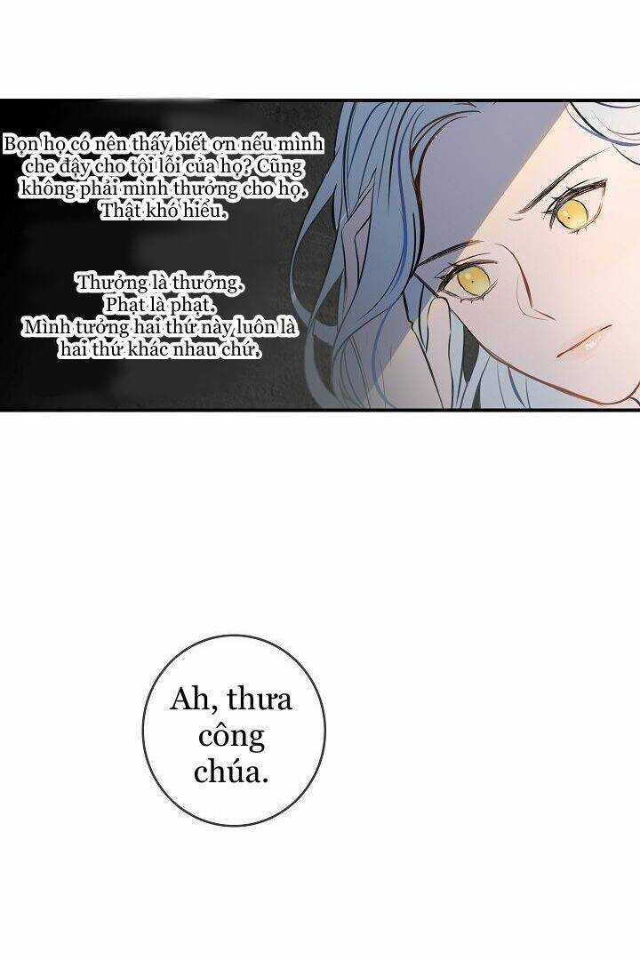 Điều Ước Tuyệt Vời Chapter 8 trang 47