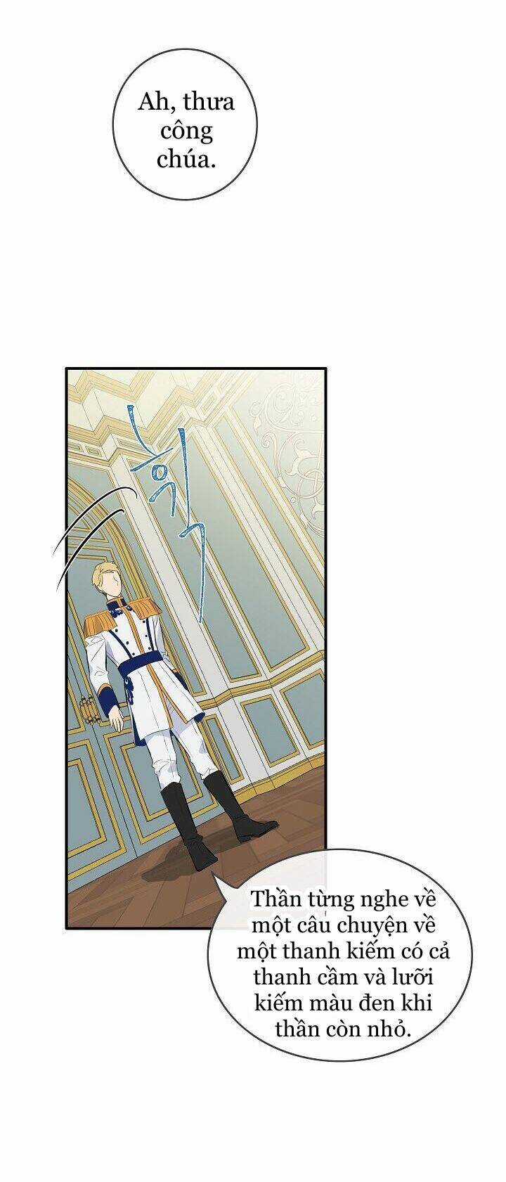 Điều Ước Tuyệt Vời Chapter 8 trang 48