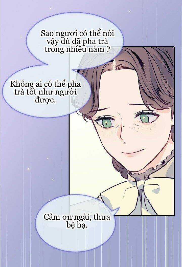 Điều Ước Tuyệt Vời Chapter 8 trang 5