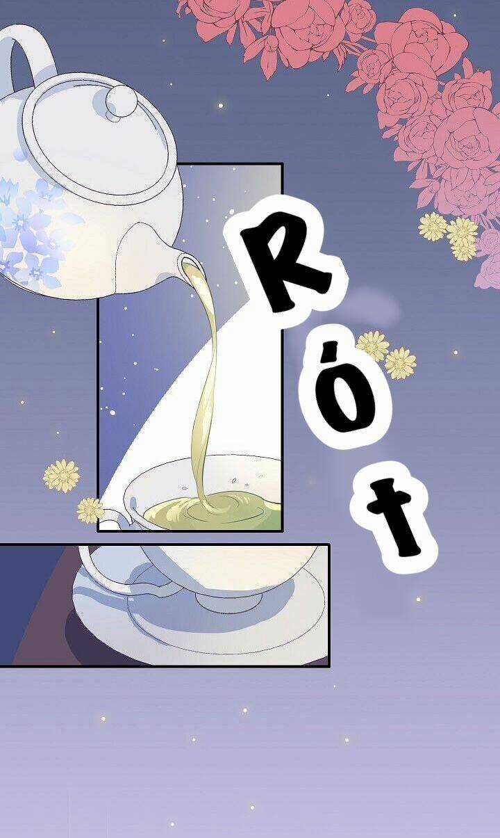 Điều Ước Tuyệt Vời Chapter 8 trang 50