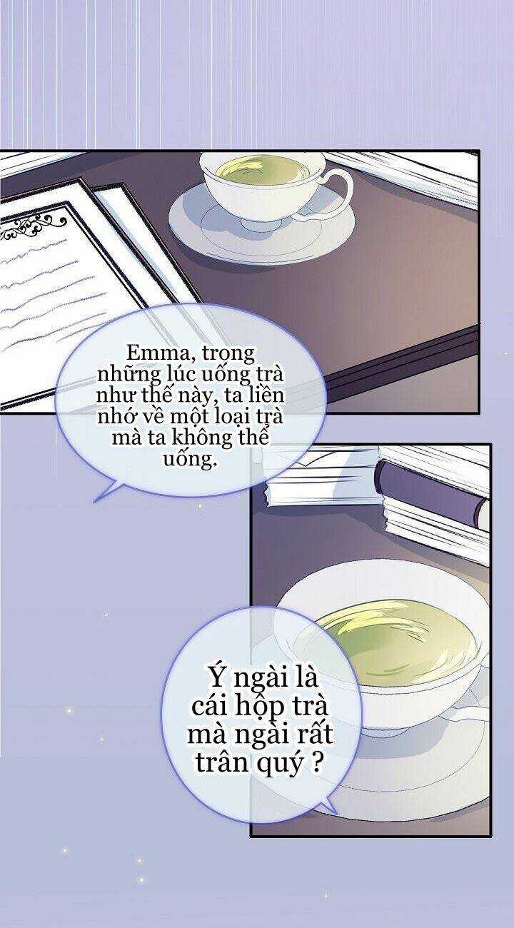 Điều Ước Tuyệt Vời Chapter 8 trang 7