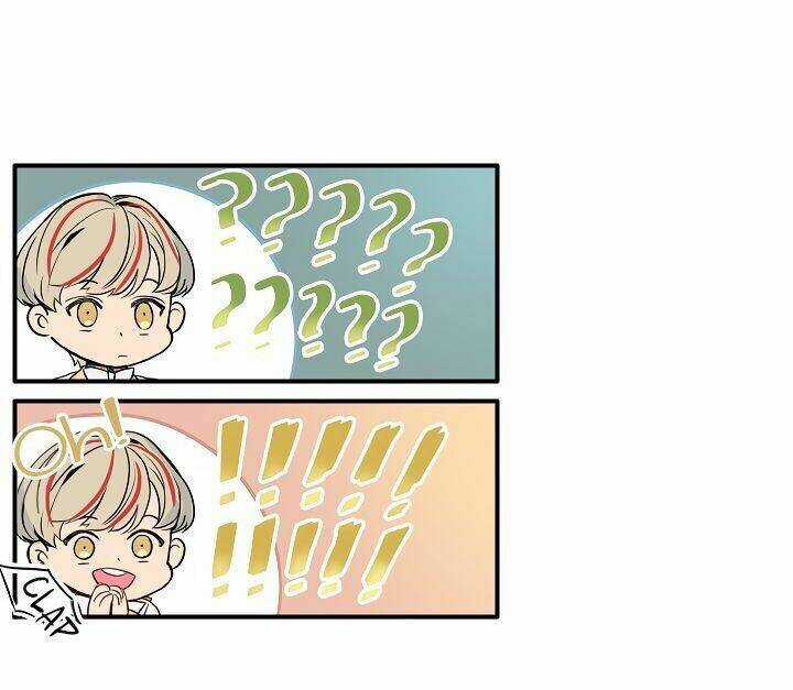 Điều Ước Tuyệt Vời Chapter 9 trang 10