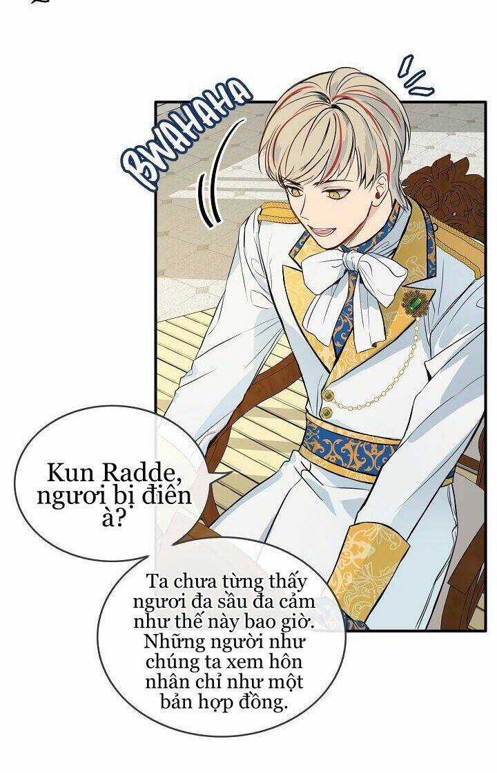 Điều Ước Tuyệt Vời Chapter 9 trang 11