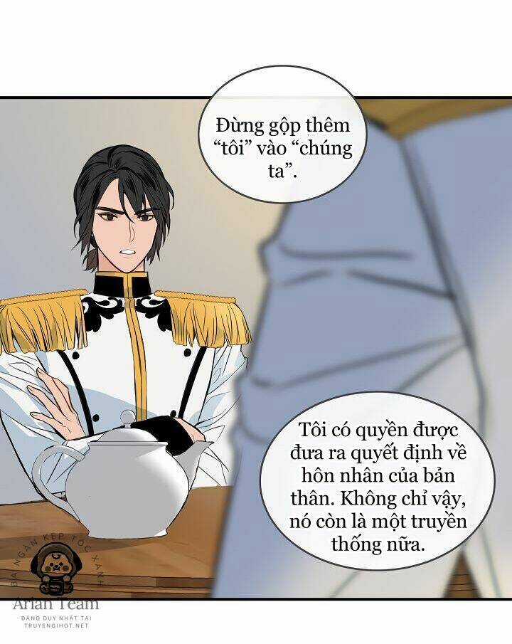 Điều Ước Tuyệt Vời Chapter 9 trang 12