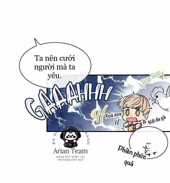 Điều Ước Tuyệt Vời Chapter 9 trang 13