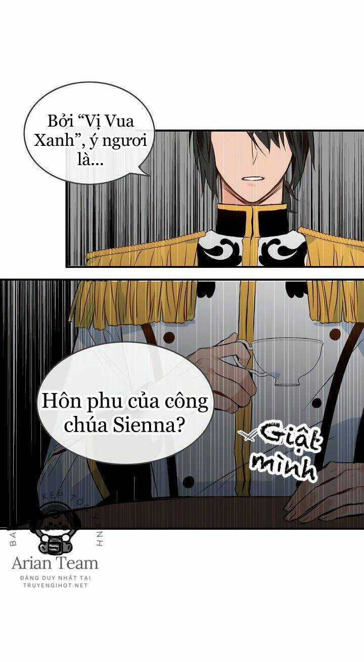 Điều Ước Tuyệt Vời Chapter 9 trang 16