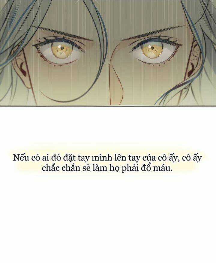 Điều Ước Tuyệt Vời Chapter 9 trang 19