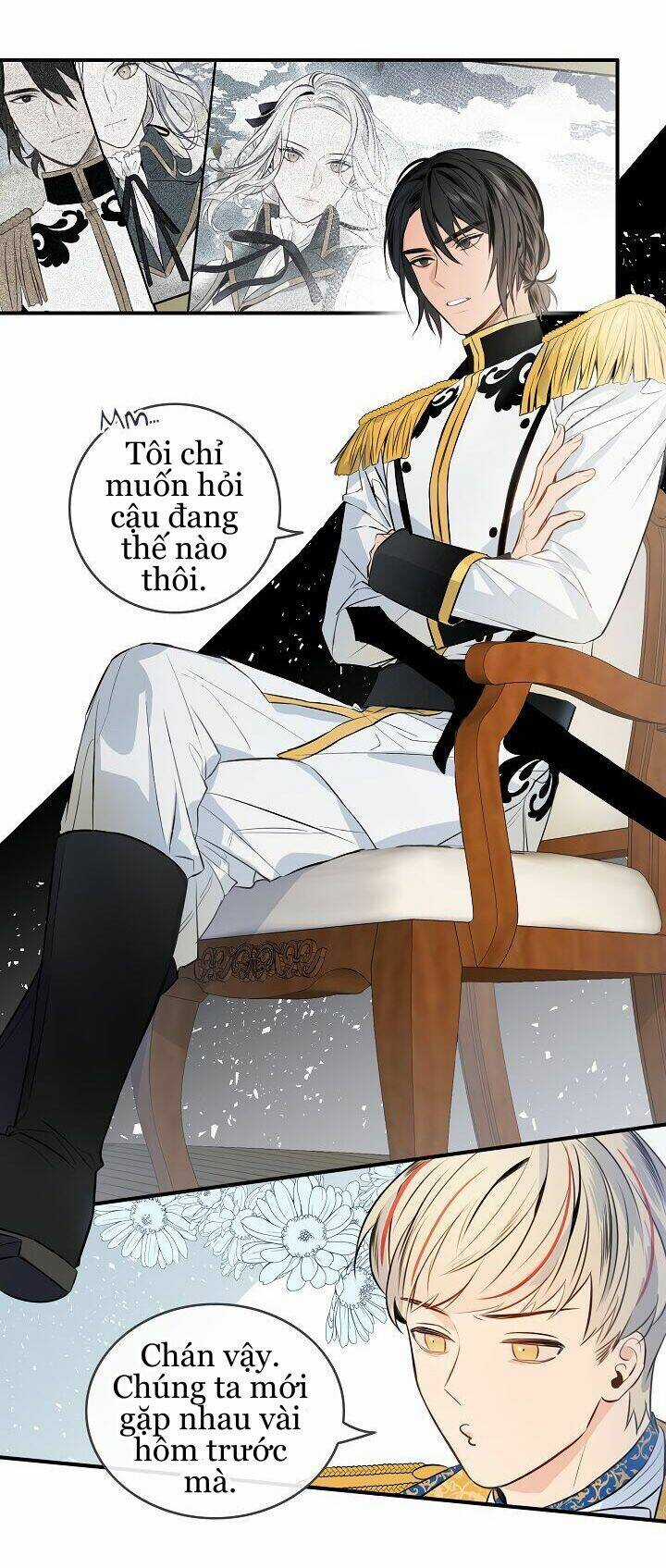 Điều Ước Tuyệt Vời Chapter 9 trang 2