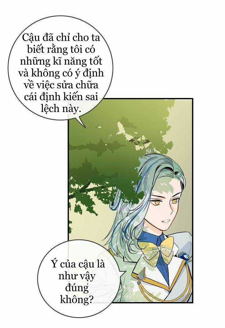 Điều Ước Tuyệt Vời Chapter 9 trang 25