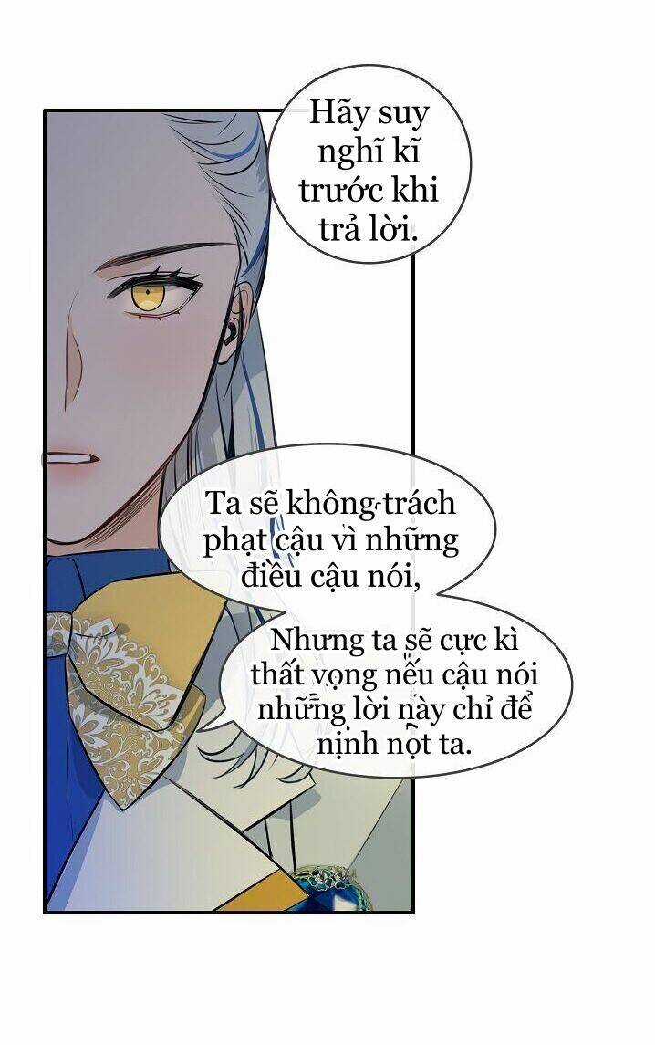 Điều Ước Tuyệt Vời Chapter 9 trang 26