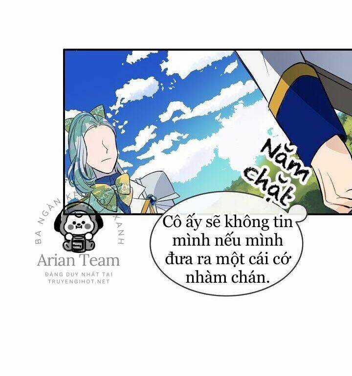 Điều Ước Tuyệt Vời Chapter 9 trang 27