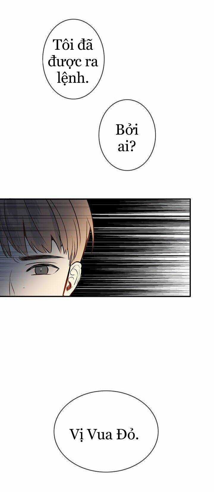 Điều Ước Tuyệt Vời Chapter 9 trang 28